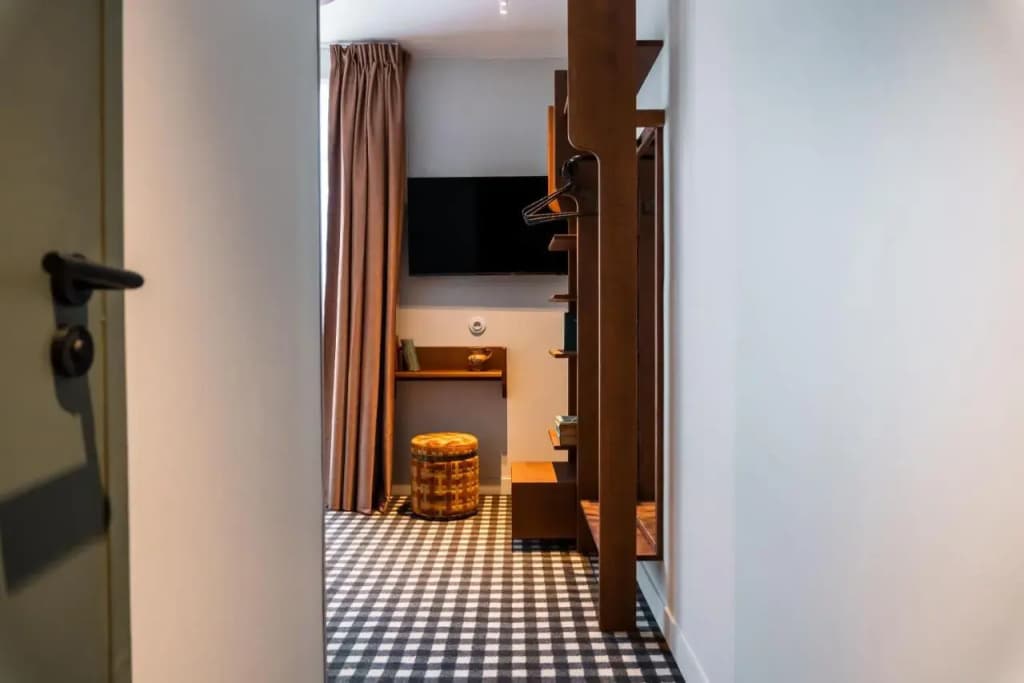 Kraft Hotel - photo 17