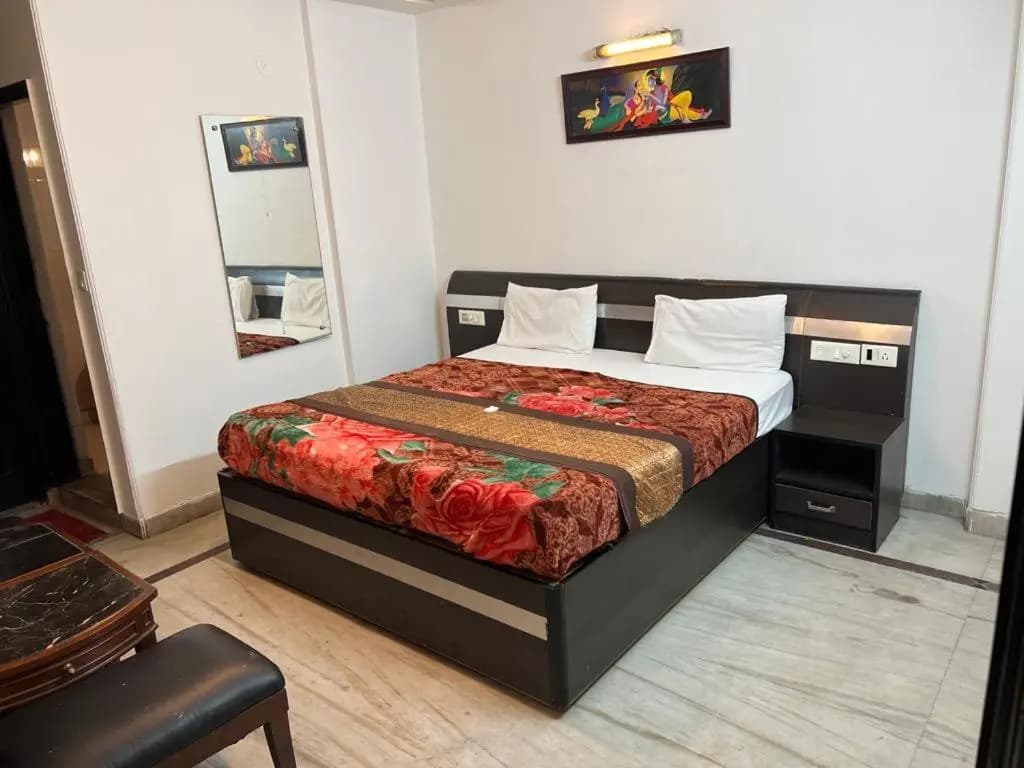 Airport Hotel Aerocity Inn - photo 15