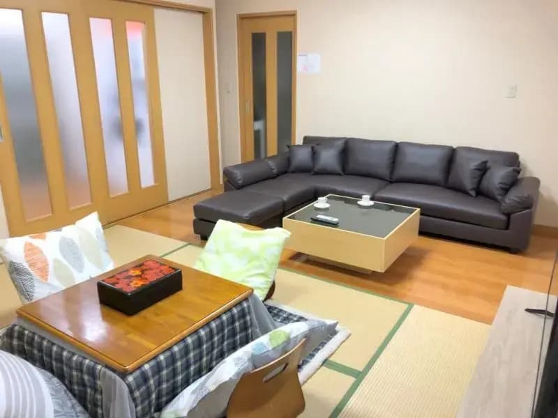Nishikujo Stay 4 - photo 4