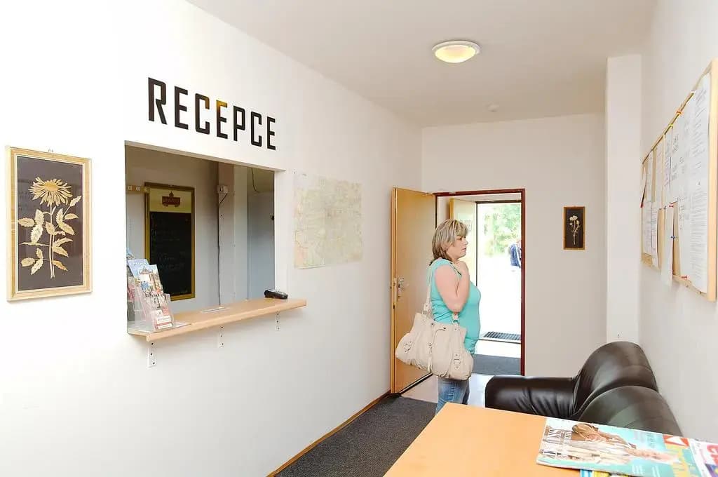 Abex Hostel - photo 2