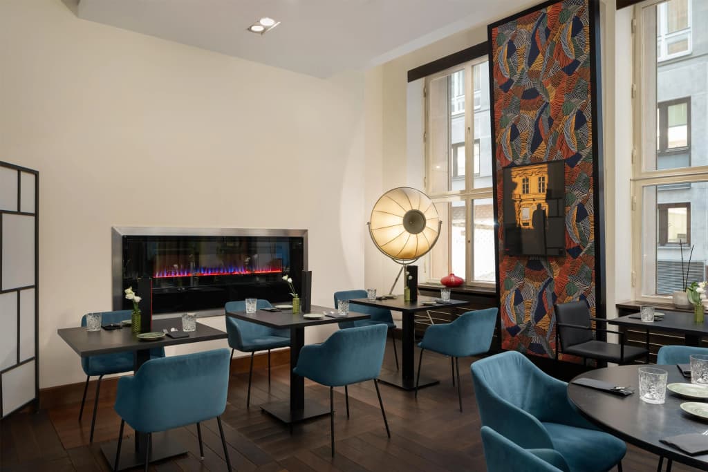 Radisson Blu Style Hotel, Vienna - photo 25
