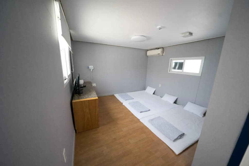 Beewon Guest House - Hostel - photo 4