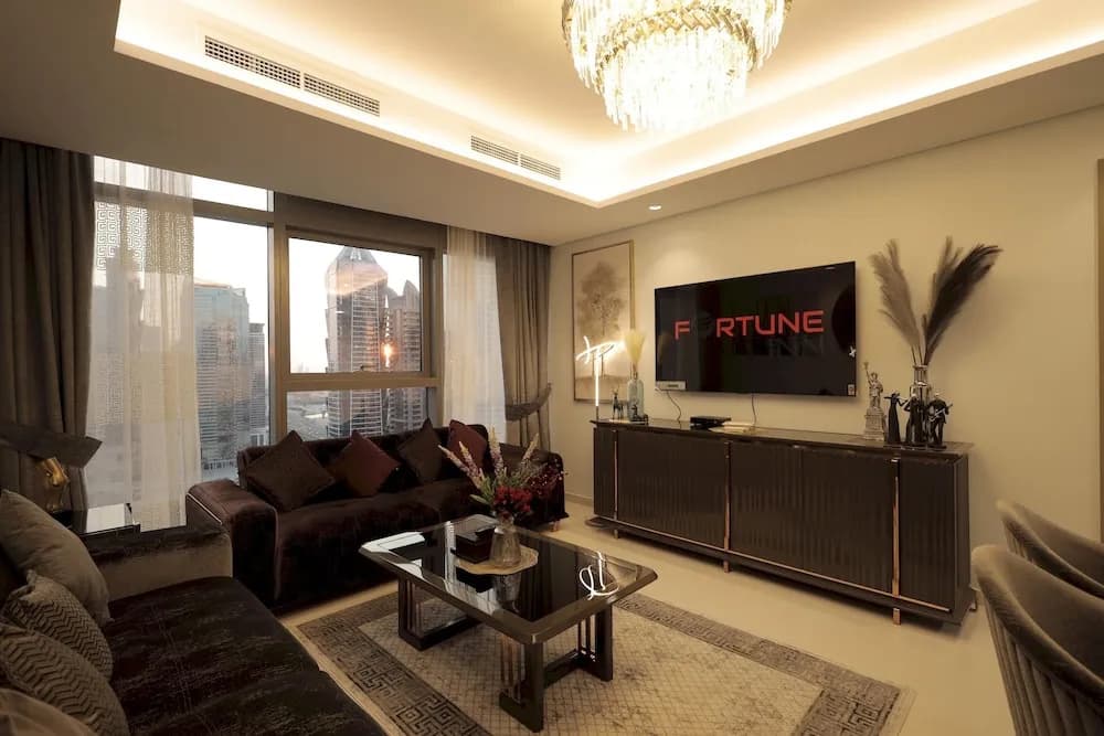 PTR 3001-lovely 1 Bedroom in Paramount Midtown - photo 10