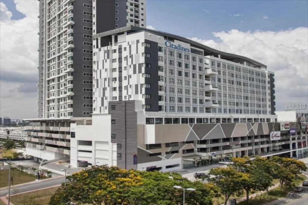 Citadines DPulze Cyberjaya - photo 1