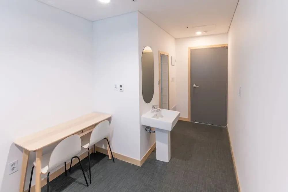 Upflo House Dangsan - All you can enjoy - photo 8