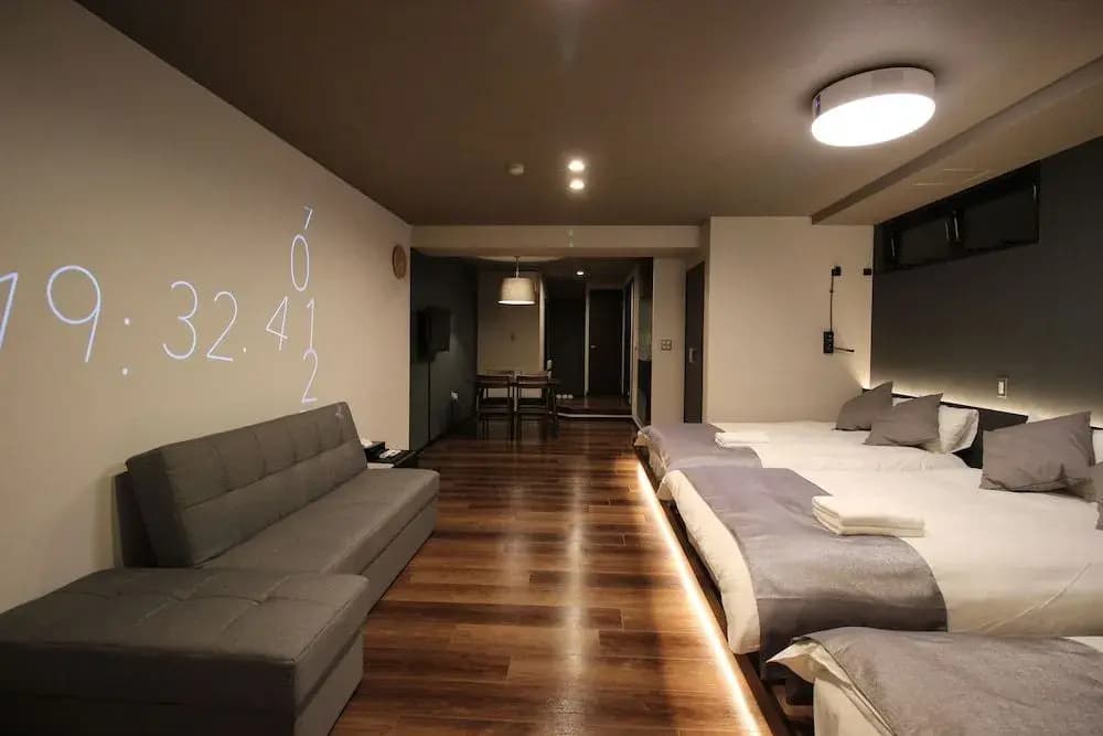 Precioso Umeda - photo 3