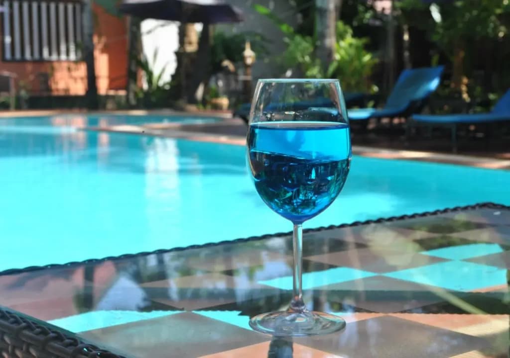 Neak Pean Hotel - photo 13