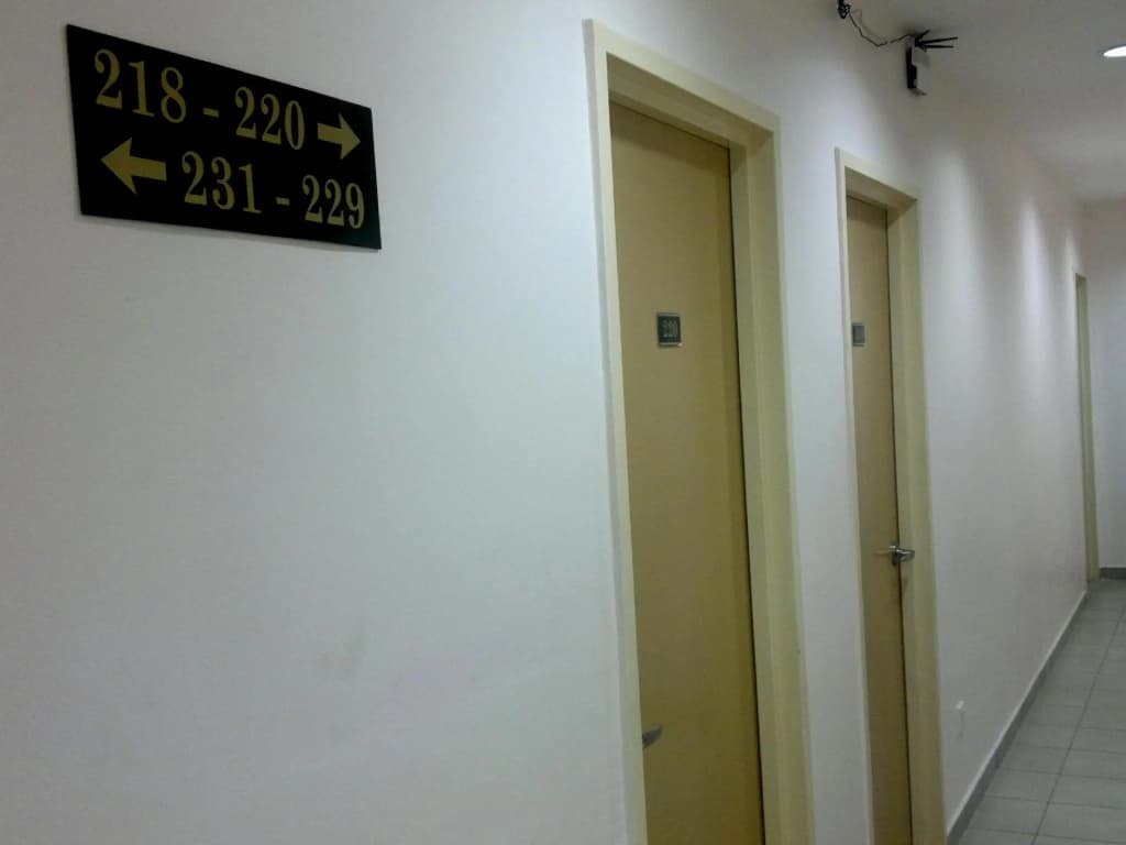 All Star Hotel Melaka - photo 14