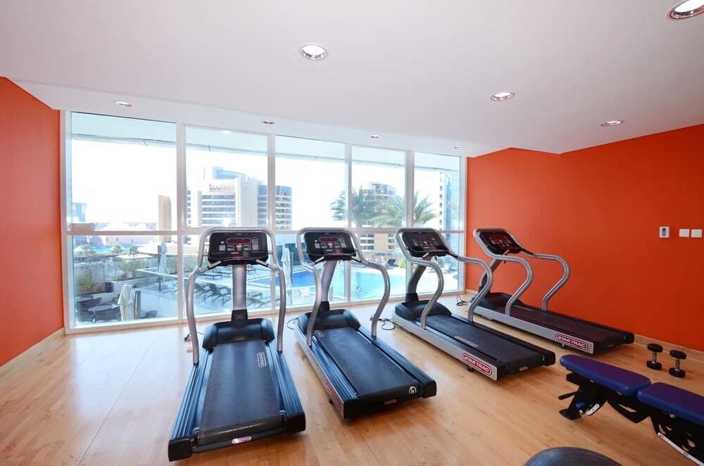 Key One Holiday Homes-Botanica Tower - photo 14
