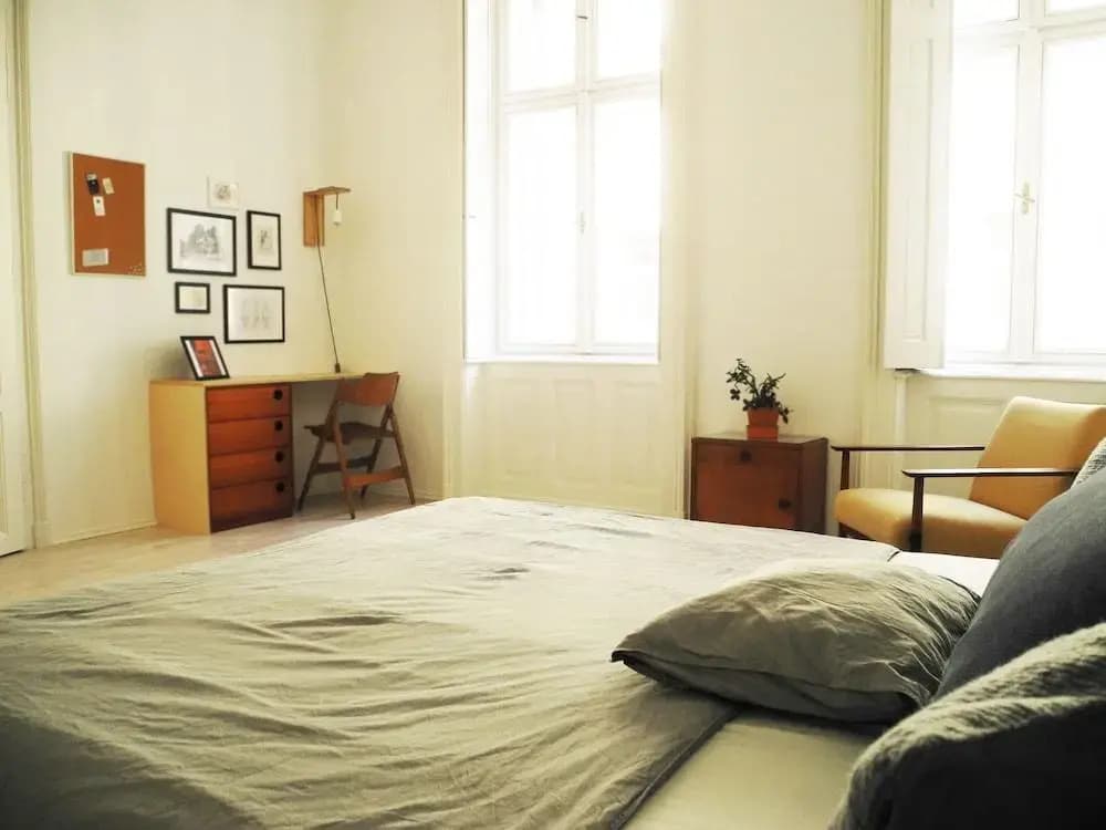 Harsfa 18 Apartment - photo 3