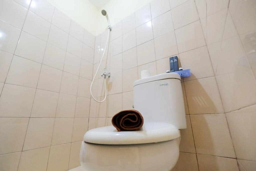 Cozy Studio @ Tifolia Apartment near Kelapa Gading By Travelio - photo 2