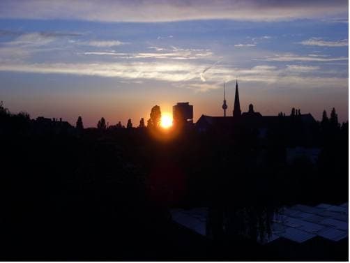 Apartment im Zentrum Berlin - photo 4