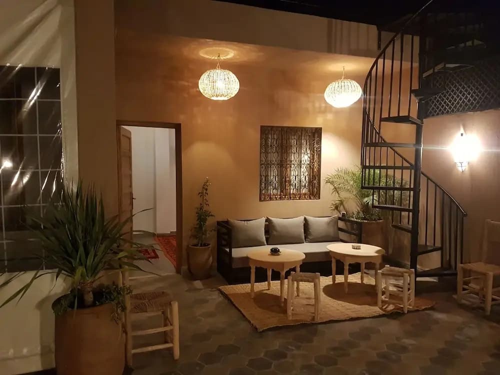 Riad Dar El Bahja - photo 13