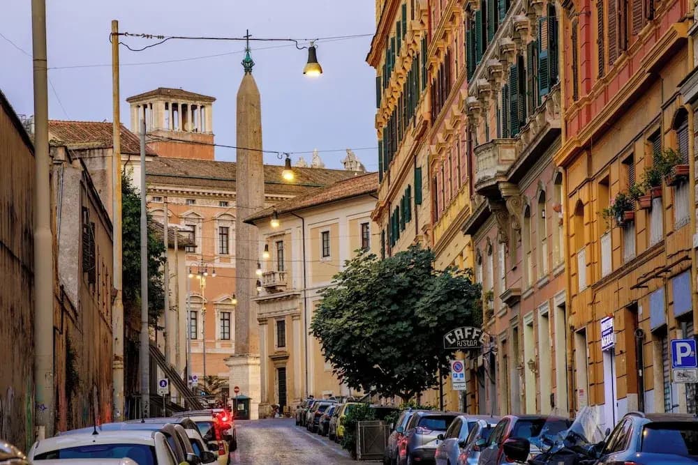 Rome for Two - photo 49
