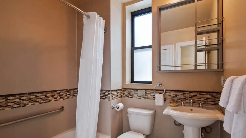 The Bayard Hotel - photo 9