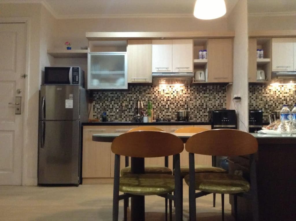 Maxwell Sweet Apartment - photo 22