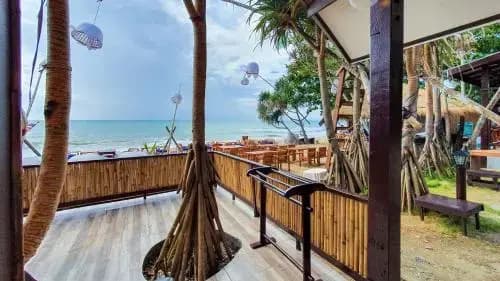 Sunset Bungalows - photo 6