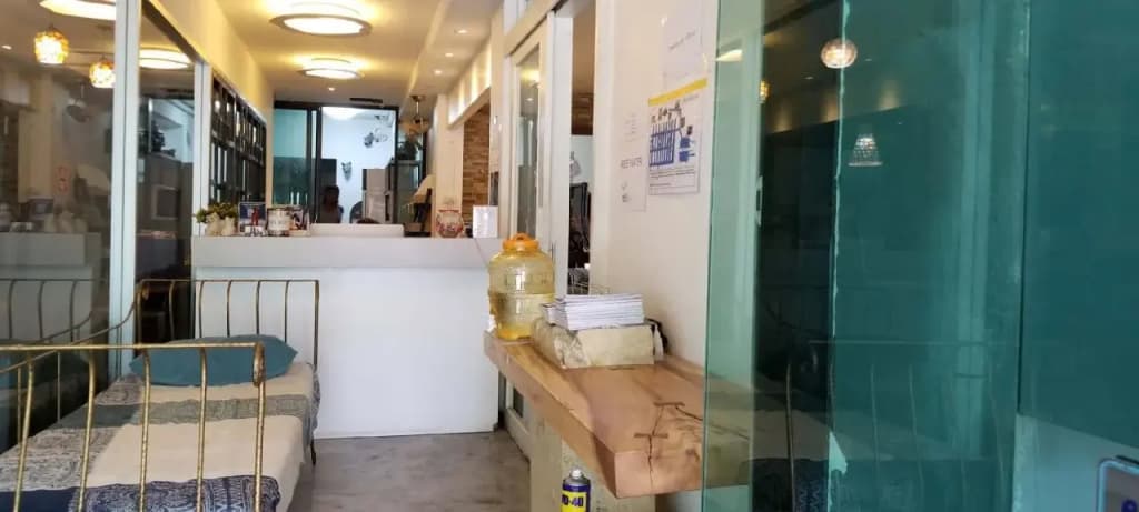 Bakeroom Hostel - photo 2