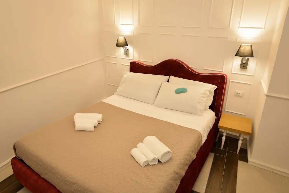 Lover's Palace - photo 1