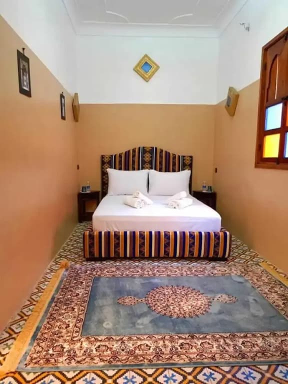 Riad la Perla Bianca - photo 3