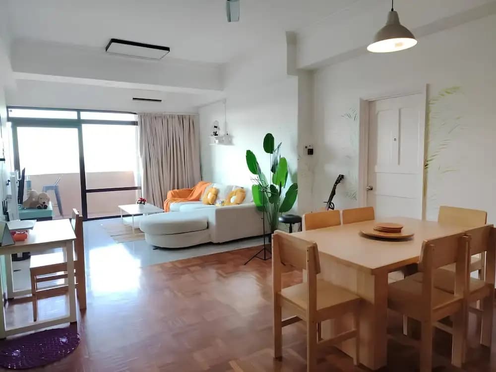 Natol Homestay-Riverbank Suites High Rise City Centre - photo 17