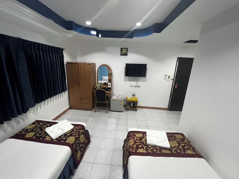 Heaven House - photo 11