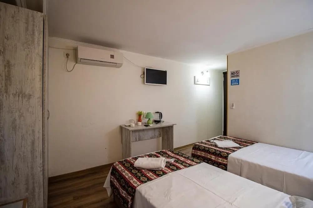Harmony Hotel - photo 21