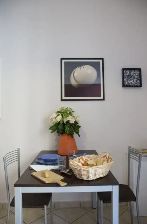 Station Apartment - photo 9