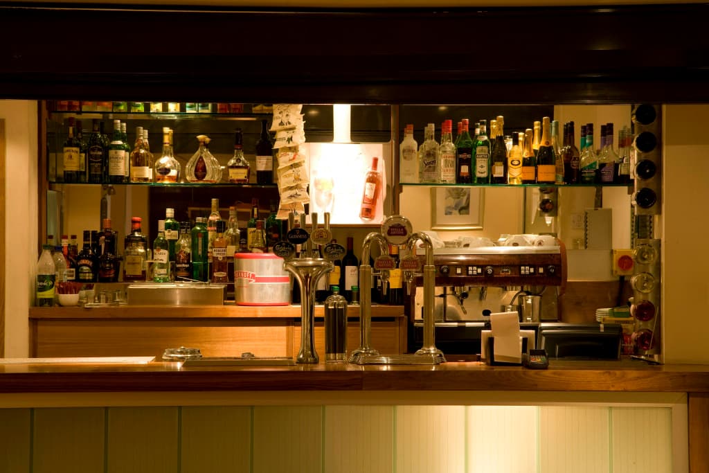Premier Inn London Kensington - photo 11