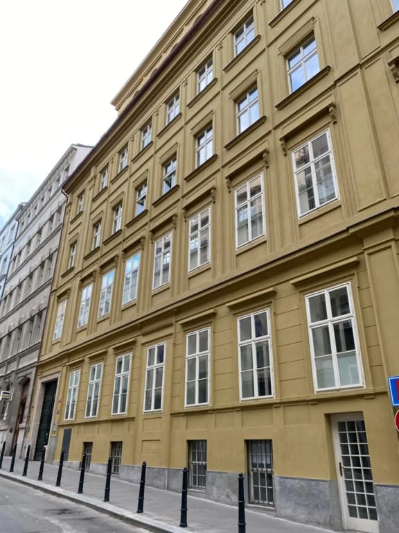 The Dante Prague Apartments - Family Apartments with FREE PARKING - photo 18