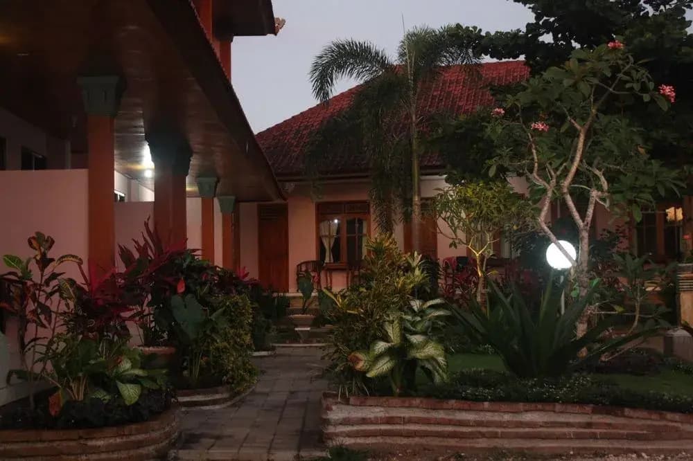 Kenanga Inn - photo 12
