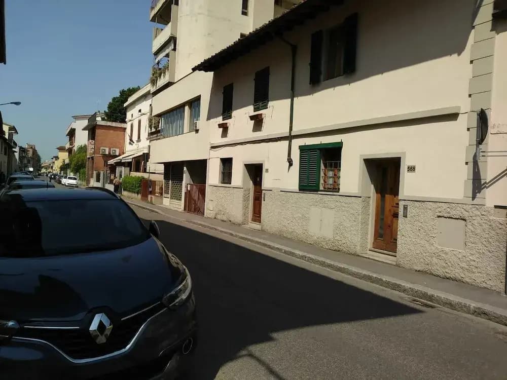 Firenze Con Te - main photo