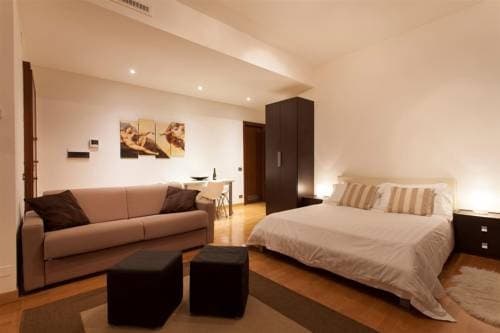 Capital Suites - photo 3