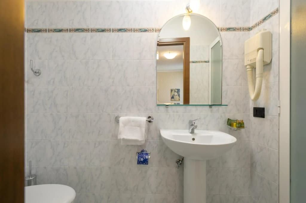 Hotel Boccaccio - photo 10