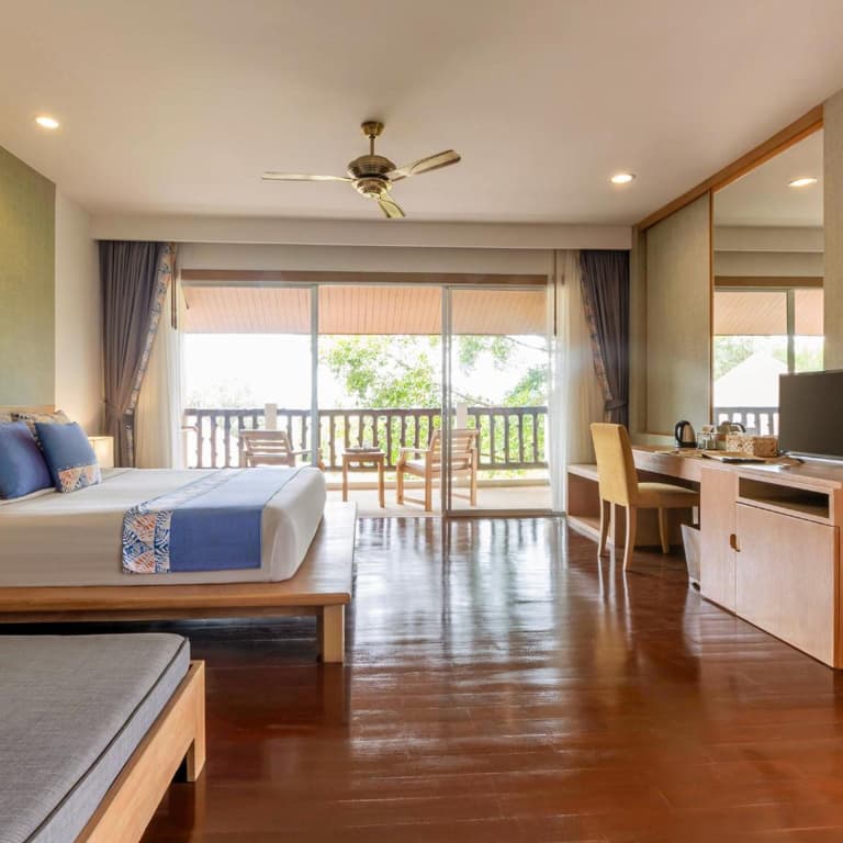 Pakasai Resort - photo 50