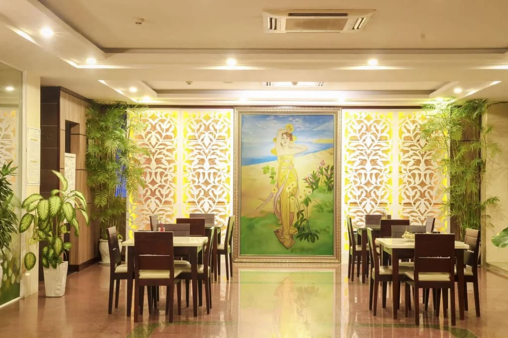 Starlet Hotel Danang - photo 23