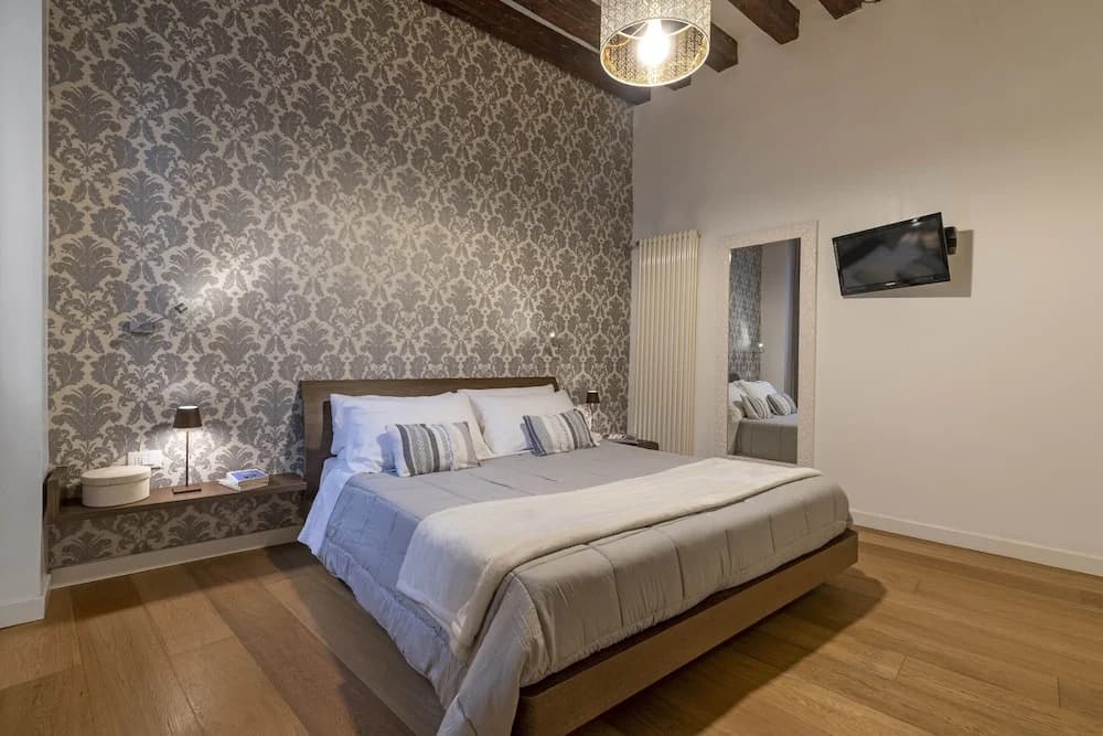 Residence Le Beccarie - Rialto - photo 12