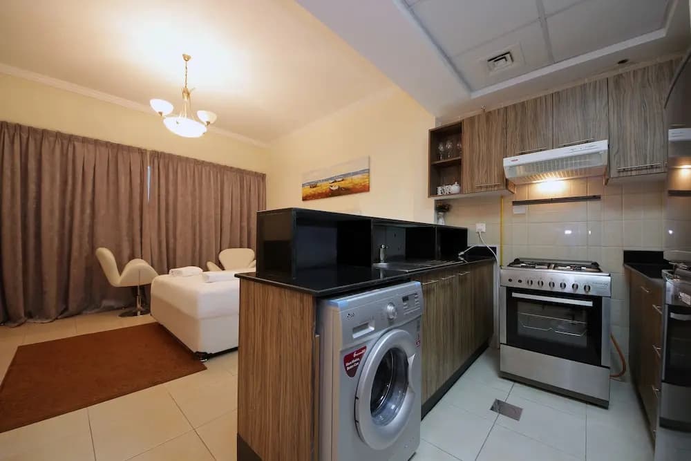 Cozy Studio in Down Town Dubai - photo 10