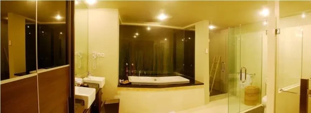 Water Edge Villa by Soscomma - photo 8