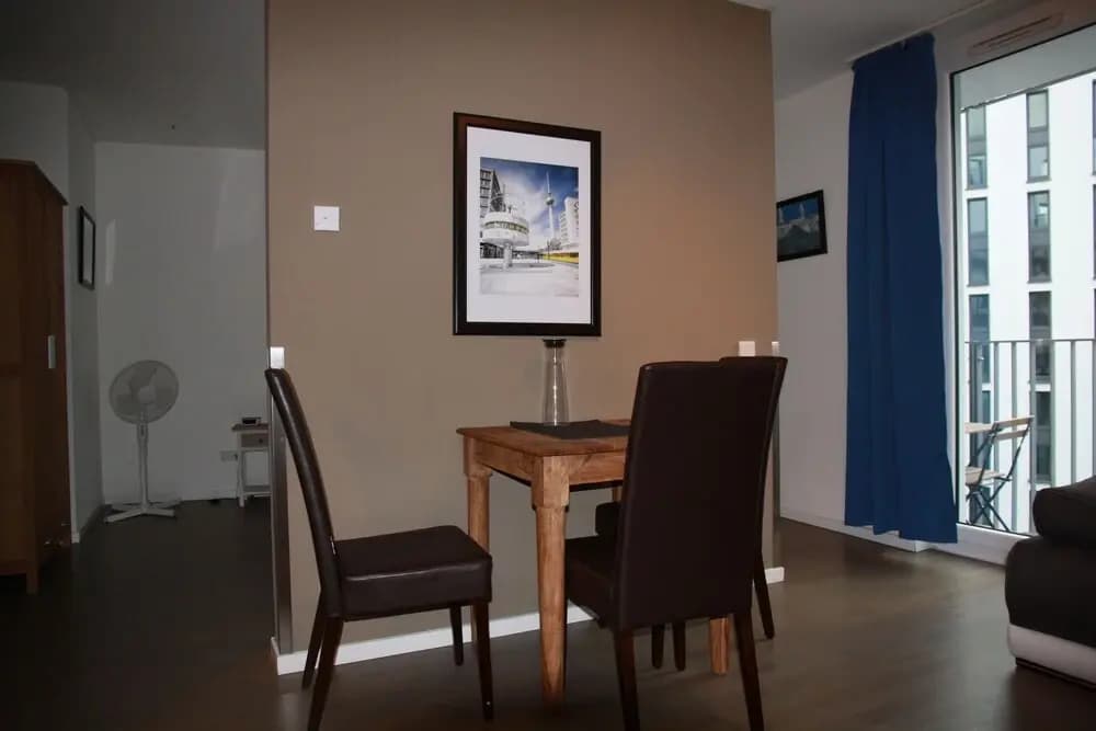 Holiday at Alexanderplatz Apartments - photo 6