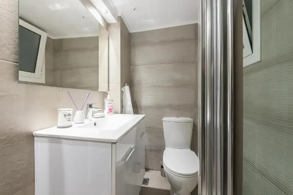 Athens Centre Flat 2 min. from Evangelismos Metro - photo 9