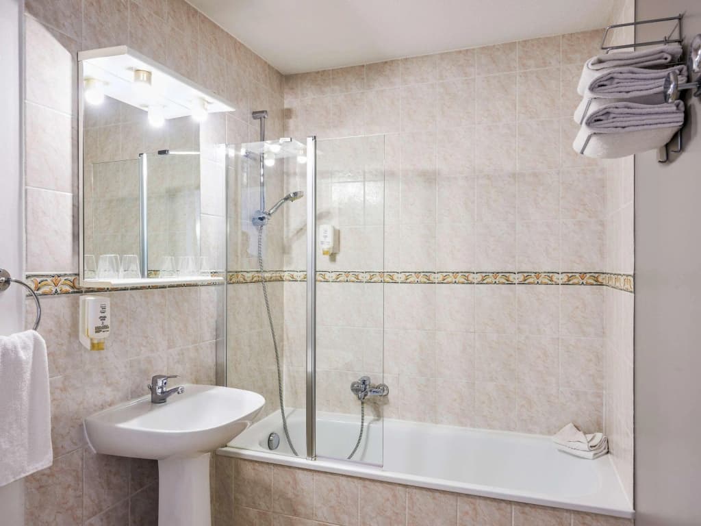 Aparthotel Adagio Access Nice Garibaldi - photo 6