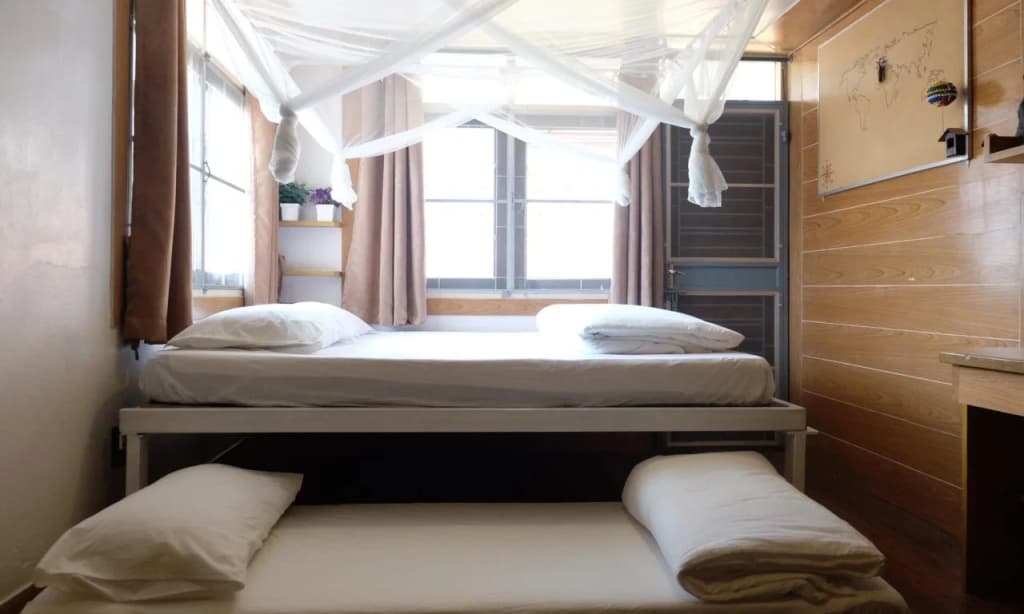 Sud Soi Guesthouse - photo 3
