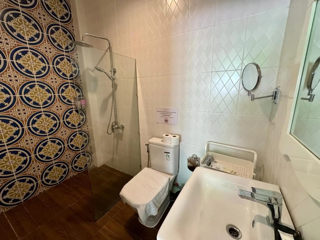 Nidhra Lanna Hotel - photo 10