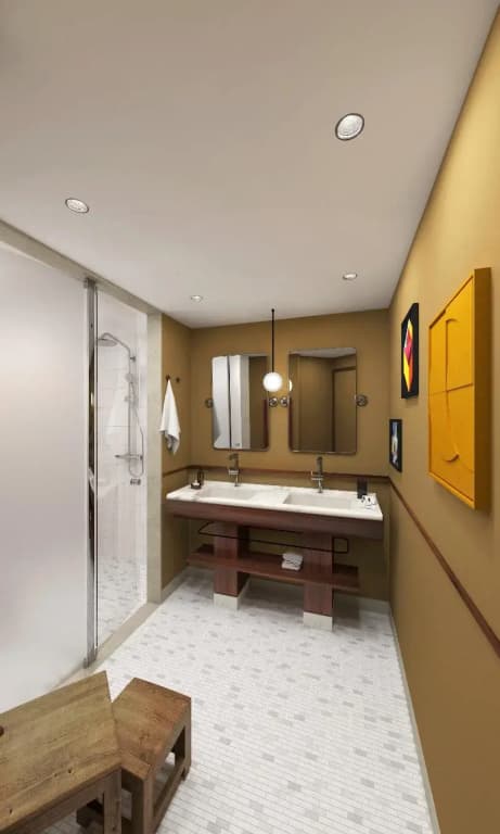 Norman Hotel - photo 16