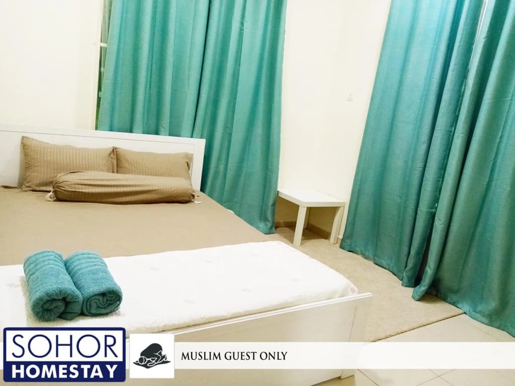 Sohor Homestay Changlun - photo 15