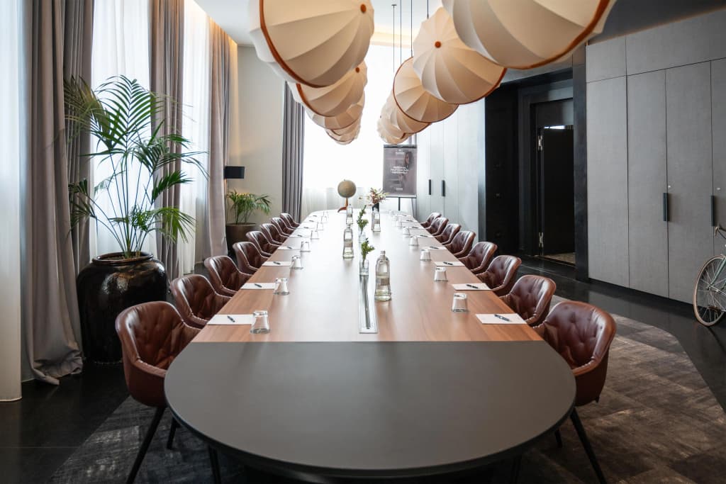Palazzo Touring Club Milan, A Radisson Collection Hotel - photo 36