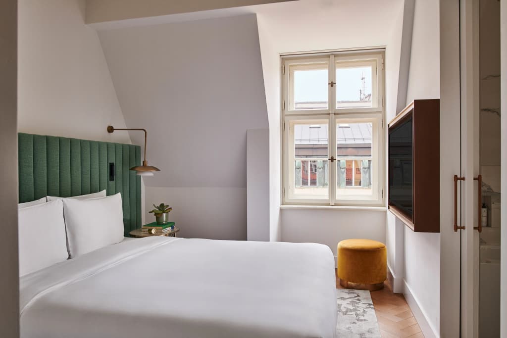 Andaz Prague, By Hyatt - photo 3