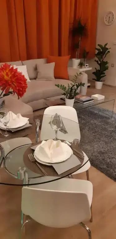 Shopping Street Apartment Budapest - photo 9
