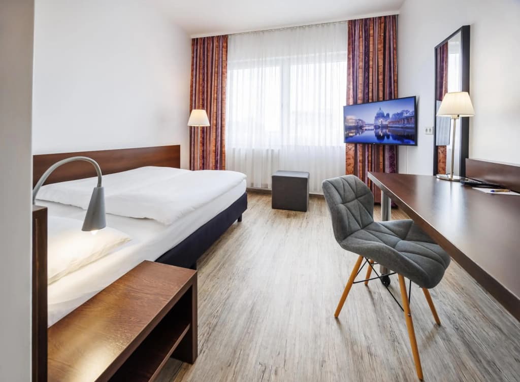 Hotel Lützow - photo 31
